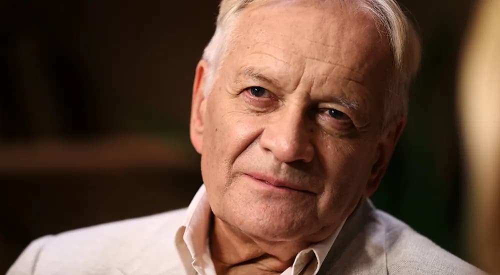 What is the IQ of Andrzej Seweryn? And how smart is Andrzej Seweryn?