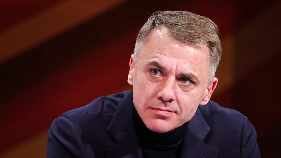 What is the IQ of Igor Petrenko? And how smart is Igor Petrenko?