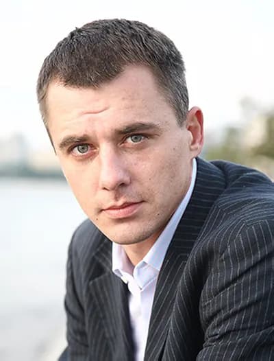 Igor Petrenko