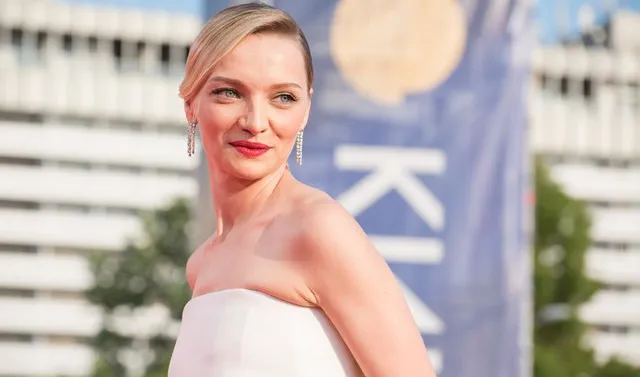 What is the IQ of Ekaterina Vilkova? And how smart is Ekaterina Vilkova?