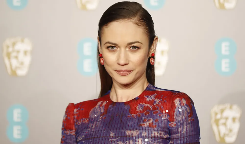 What is the IQ of Olga Kurylenko? And how smart is Olga Kurylenko?