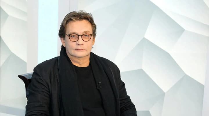 What is the IQ of Aleksandr Domogarov? And how smart is Aleksandr Domogarov?