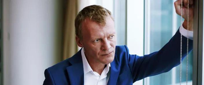 What is the IQ of Aleksei Serebryakov? And how smart is Aleksei Serebryakov?