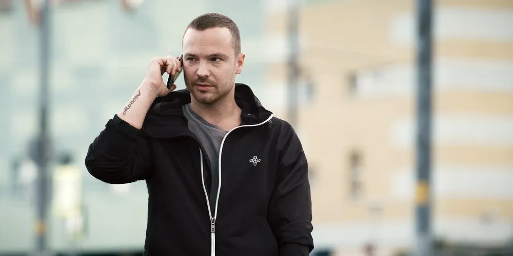 What is the IQ of Alexey Chadov? And how smart is Alexey Chadov?