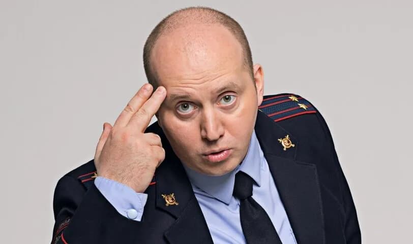 What is the IQ of Sergei Burunov? And how smart is Sergei Burunov?