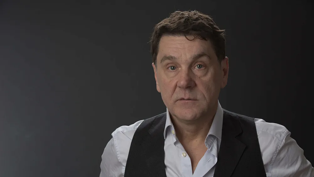 What is the IQ of Sergei Makovetsky? And how smart is Sergei Makovetsky?