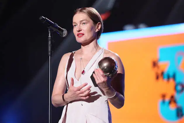 What is the IQ of Viktoriya Tolstoganova? And how smart is Viktoriya Tolstoganova?