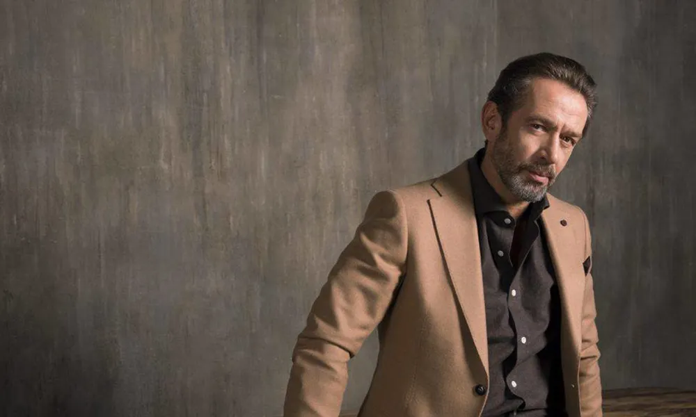 What is the IQ of Vladimir Mashkov? And how smart is Vladimir Mashkov?