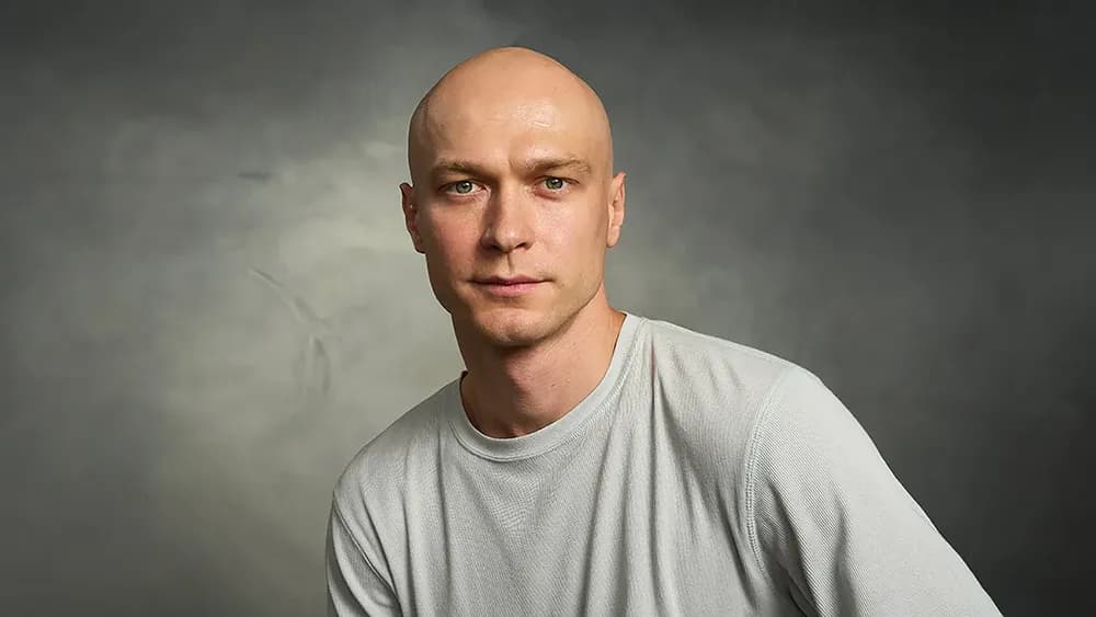 What is the IQ of Yura Borisov? And how smart is Yura Borisov?