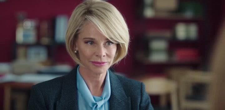 What is the IQ of Belén Rueda? And how smart is Belén Rueda?