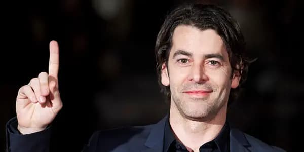 What is the IQ of Eduardo Noriega? And how smart is Eduardo Noriega?