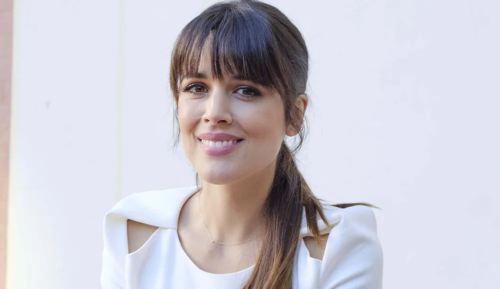 What is the IQ of Adriana Ugarte? And how smart is Adriana Ugarte?