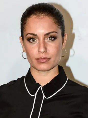 Hiba Abouk