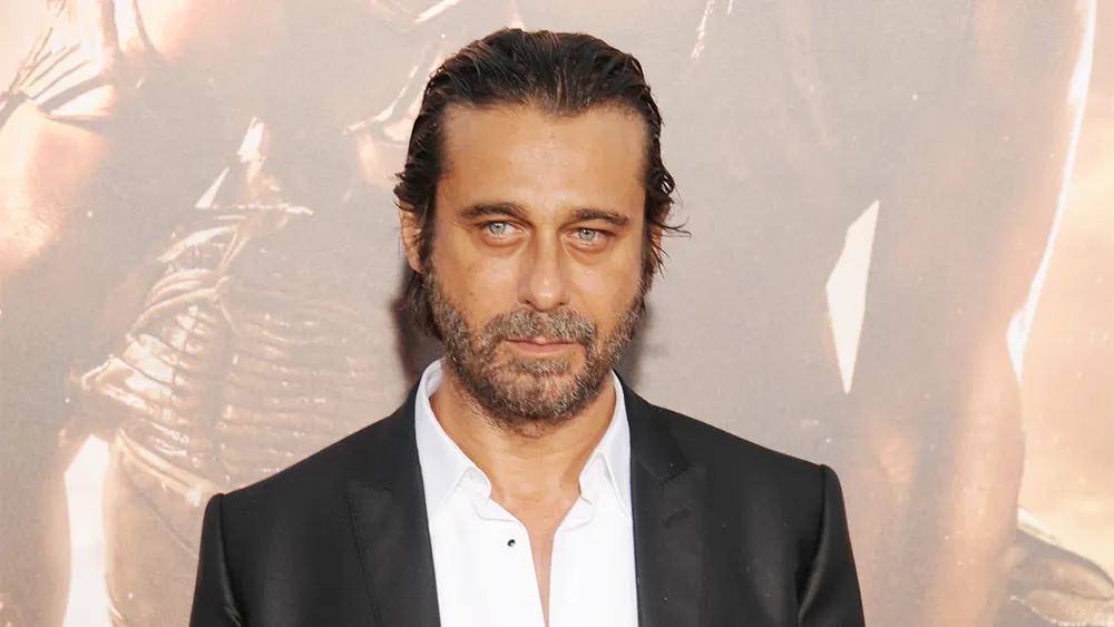 What is the IQ of Jordi Mollà? And how smart is Jordi Mollà?