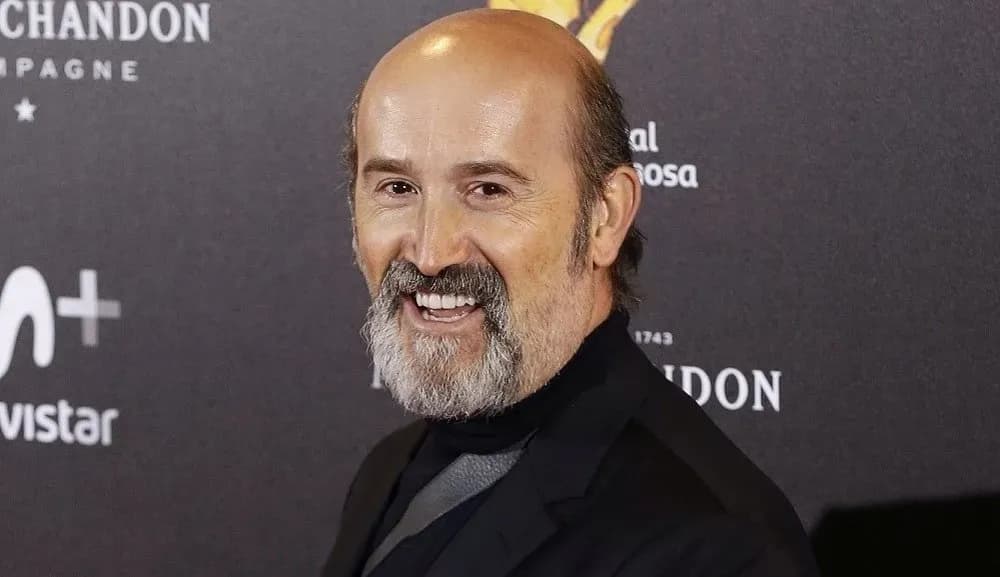 What is the IQ of Javier Cámara? And how smart is Javier Cámara?