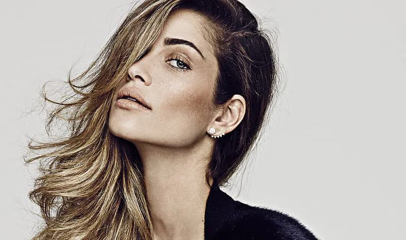 What is the IQ of Elena Anaya? And how smart is Elena Anaya?