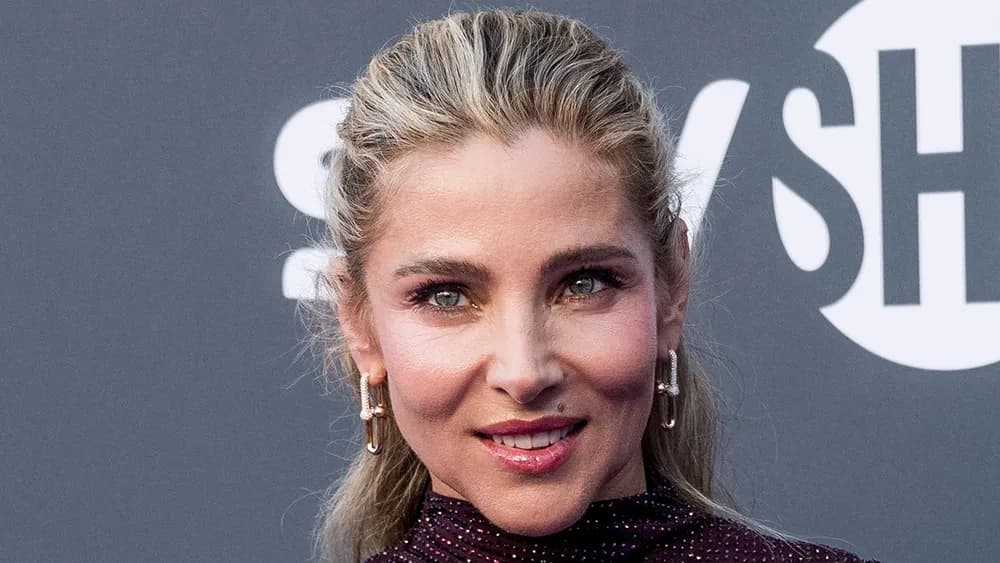 What is the IQ of Elsa Pataky? And how smart is Elsa Pataky?