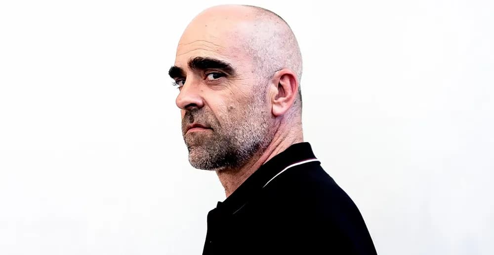 What is the IQ of Luis Tosar? And how smart is Luis Tosar?