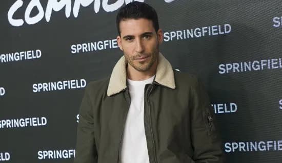 What is the IQ of Miguel Ángel Silvestre? And how smart is Miguel Ángel Silvestre?