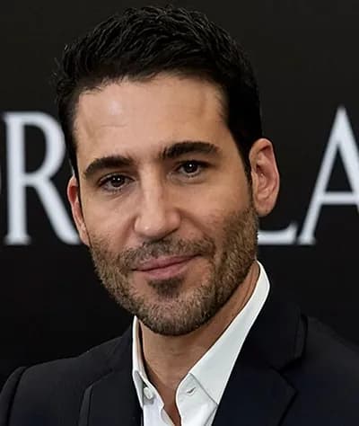Miguel Ángel Silvestre