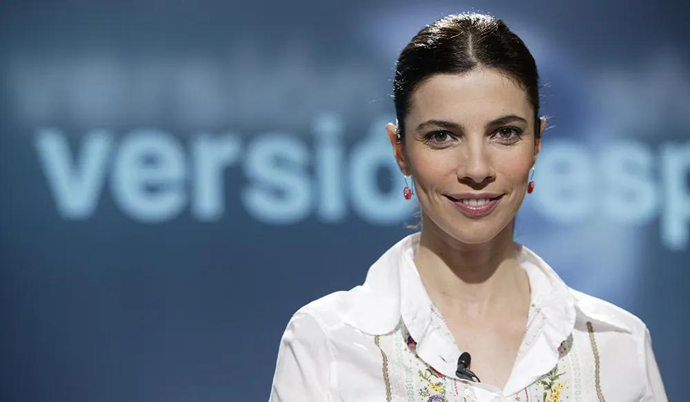 What is the IQ of Maribel Verdú? And how smart is Maribel Verdú?