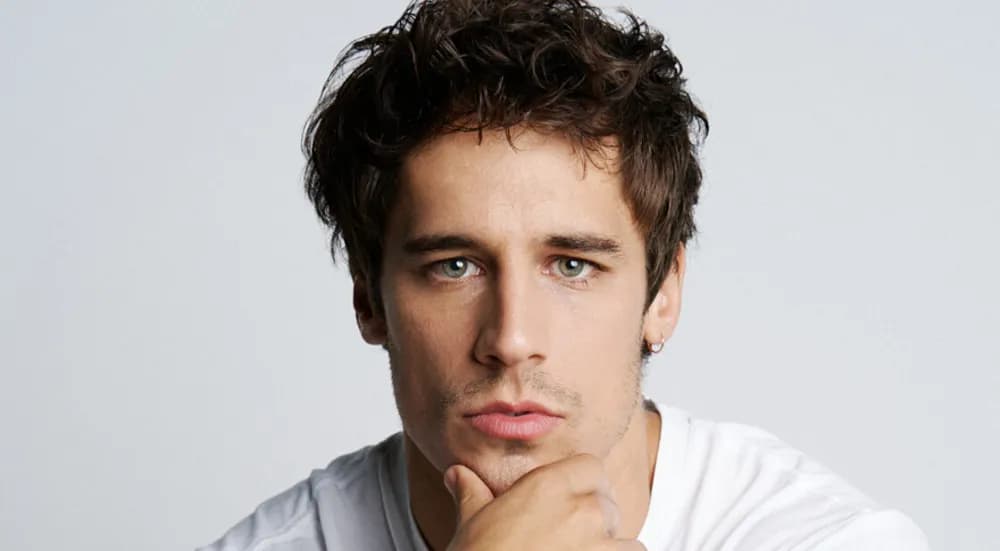 What is the IQ of Martiño Rivas? And how smart is Martiño Rivas?