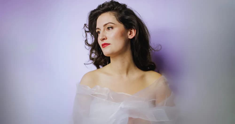 What is the IQ of Ana Fernández? And how smart is Ana Fernández?