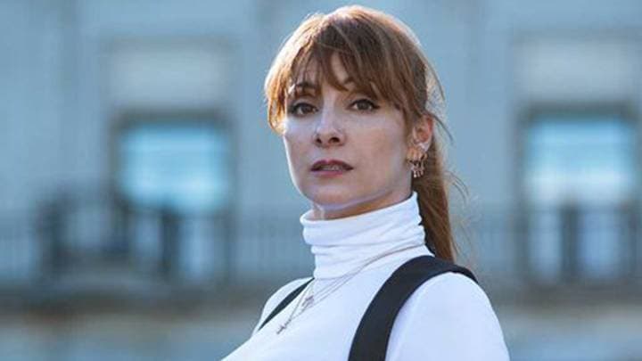 What is the IQ of Najwa Nimri? And how smart is Najwa Nimri?