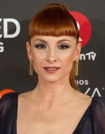 Najwa Nimri