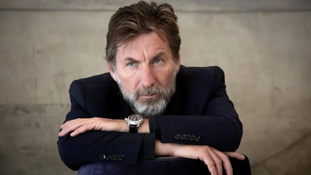 What is the IQ of Antonio de la Torre? And how smart is Antonio de la Torre?