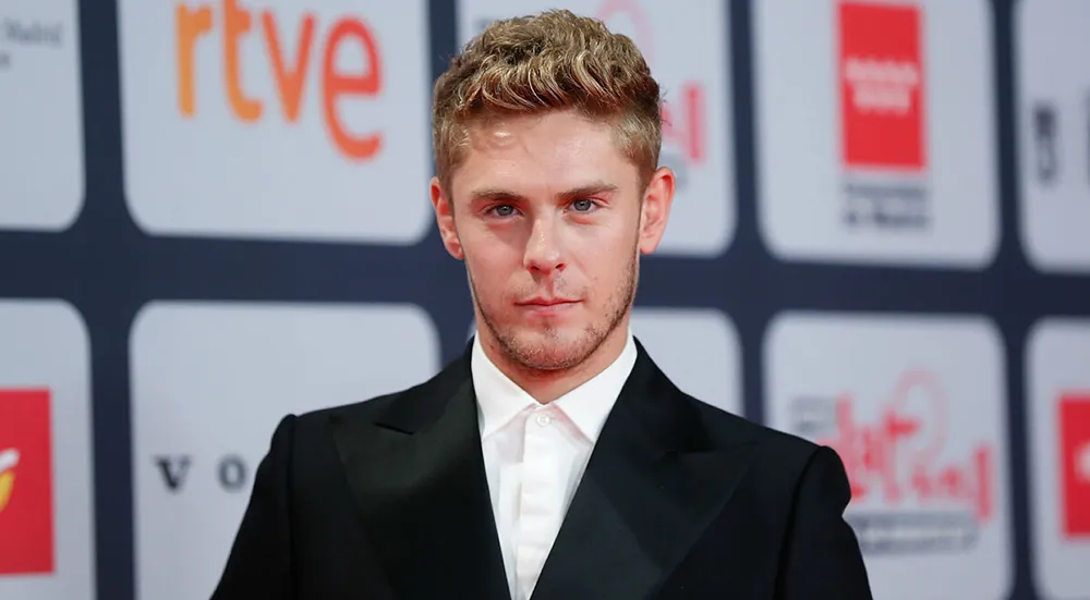 What is the IQ of Patrick Criado? And how smart is Patrick Criado?