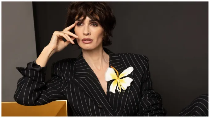 What is the IQ of Paz Vega? And how smart is Paz Vega?