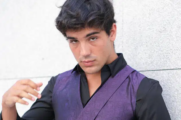 What is the IQ of Óscar Casas? And how smart is Óscar Casas?