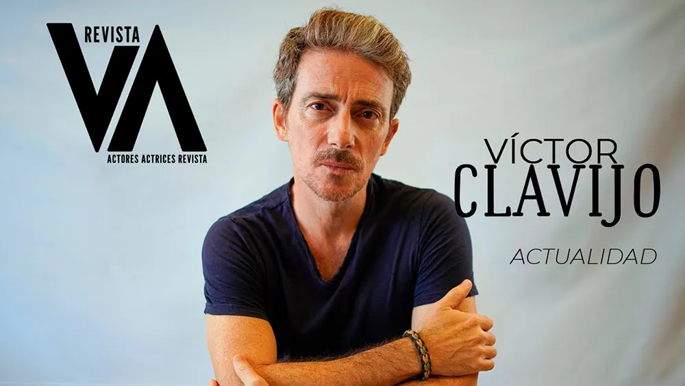 What is the IQ of Víctor Clavijo? And how smart is Víctor Clavijo?