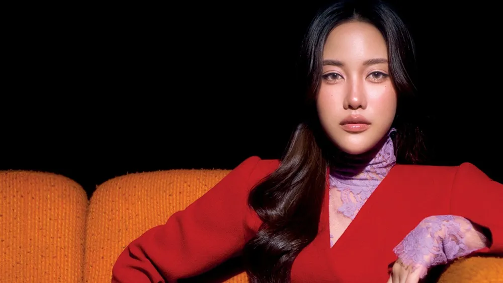 What is the IQ of Freen Sarocha? And how smart is Freen Sarocha?