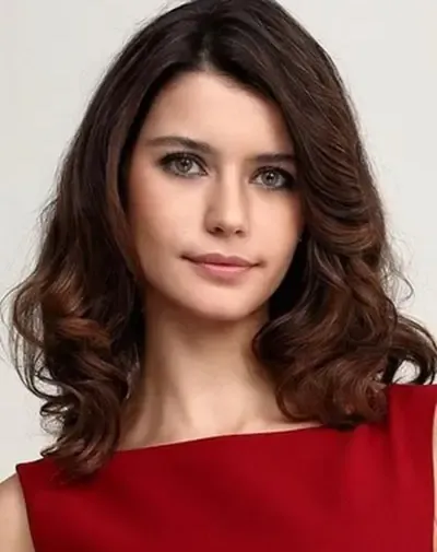 Beren Saat