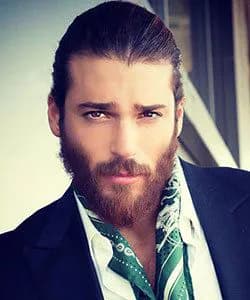 Can Yaman