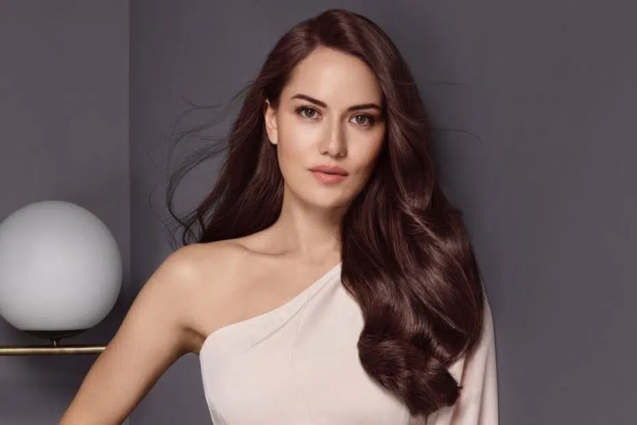 What is the IQ of Fahriye Evcen? And how smart is Fahriye Evcen?