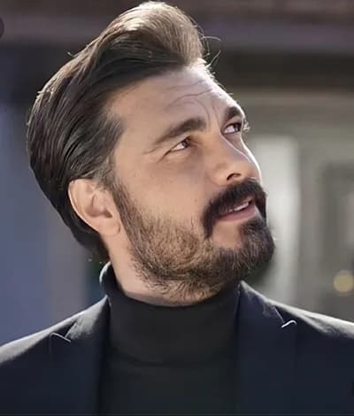 Halil İbrahim Ceyhan