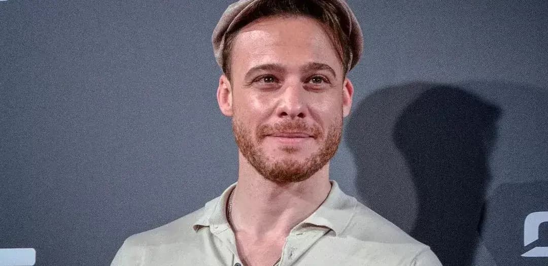 What is the IQ of Kerem Bürsin? And how smart is Kerem Bürsin?