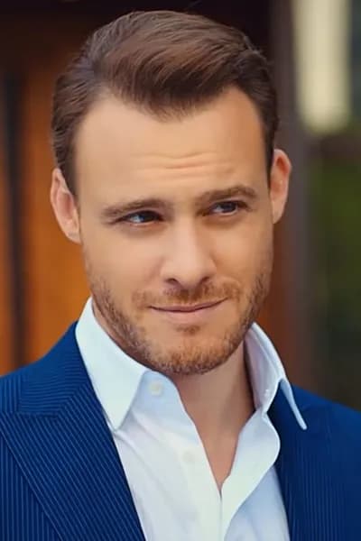 Kerem Bürsin