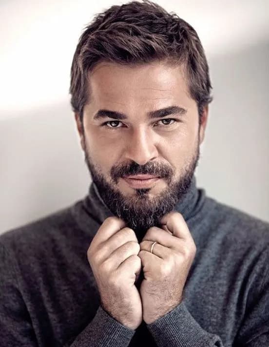 Engin Altan Düzyatan