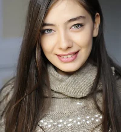 Neslihan Atagül