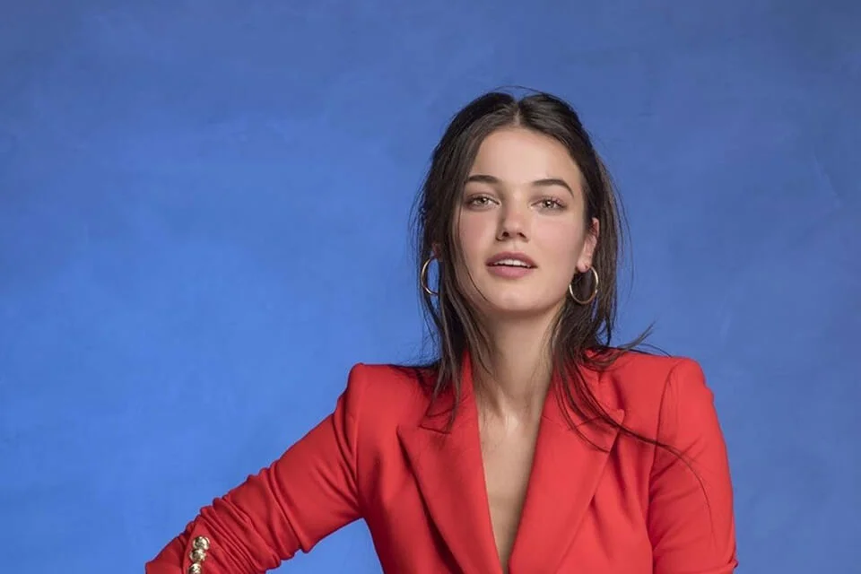 What is the IQ of Pınar Deniz? And how smart is Pınar Deniz?