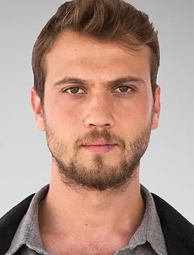 Aras Bulut İynemli