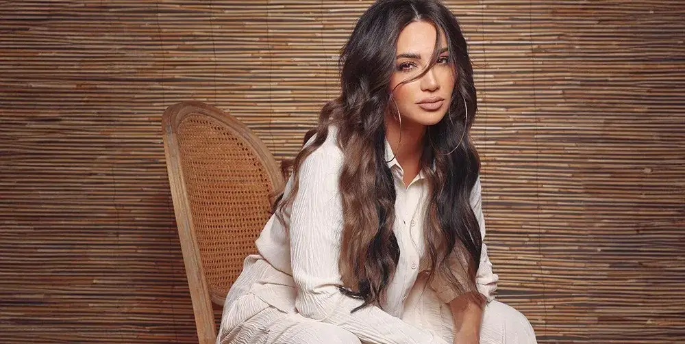 What is the IQ of Diana Haddad? And how smart is Diana Haddad?