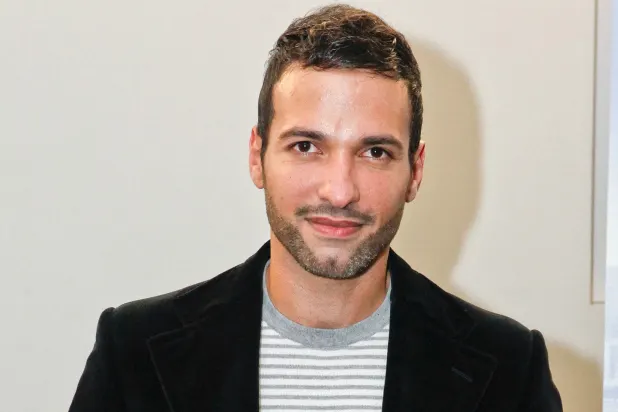What is the IQ of Haaz Sleiman? And how smart is Haaz Sleiman?