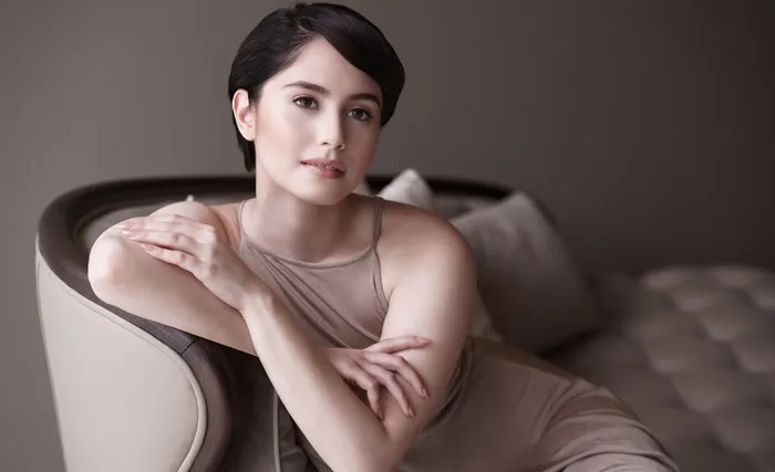 What is the IQ of Jessy Mendiola? And how smart is Jessy Mendiola?