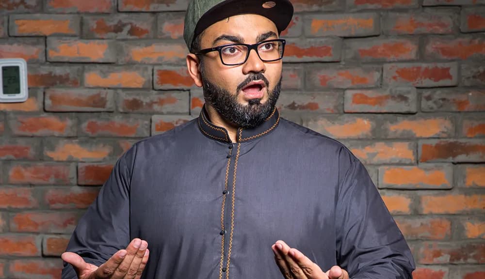 What is the IQ of Ali Al Sayed? And how smart is Ali Al Sayed?