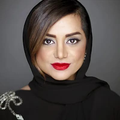 Nayla Al Khaja